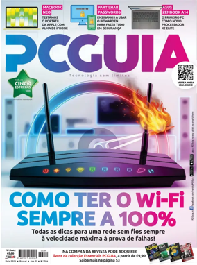 Cover of PC Guia