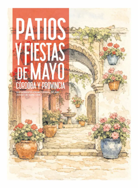 Cover of ABC - Especiales Andalucia