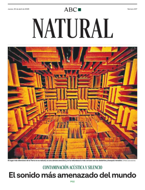 Cover of Natural