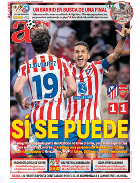 Cover of AS