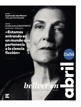 Cover of Bellver