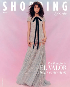 Cover of El Pais - Shopping & Style