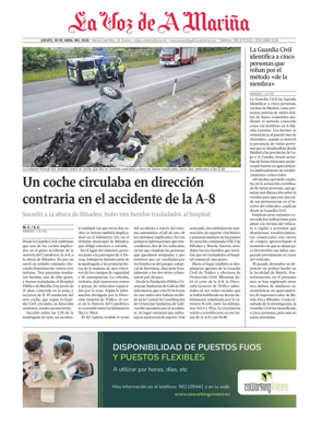 Cover of Viveiro local