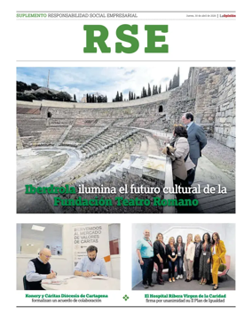 Cover of RSE