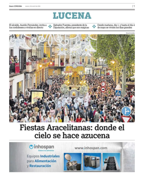 Cover of Suplemento2