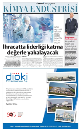 Cover of NBE - Sektor Ekleri
