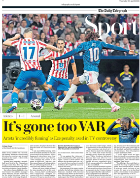 Cover of Sport