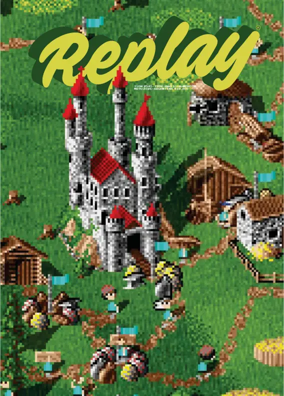 Cover of Replay