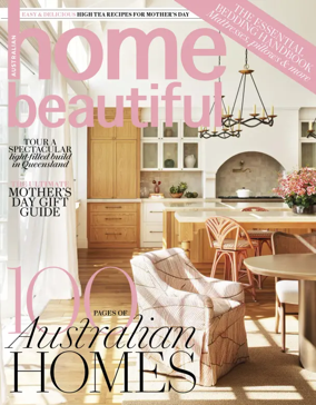 Cover of Home Beautiful