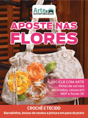 Cover of Arte e Sustentabilidade