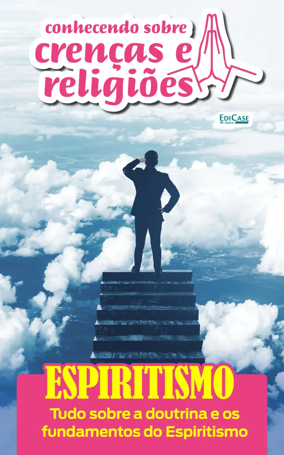 Cover of Conhecendo Crencas e Religioes