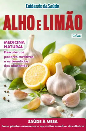 Cover of Cuidando da Saude
