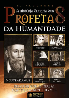 Cover of Discovery Publicacoes