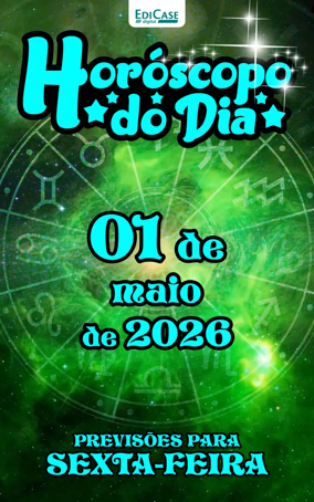 Cover of Horoscopo do Dia