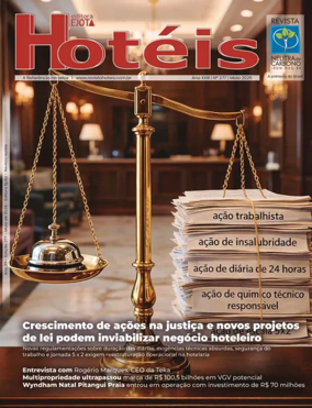 Cover of Hoteis