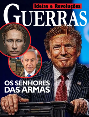 Cover of Ideias e Revolucoes