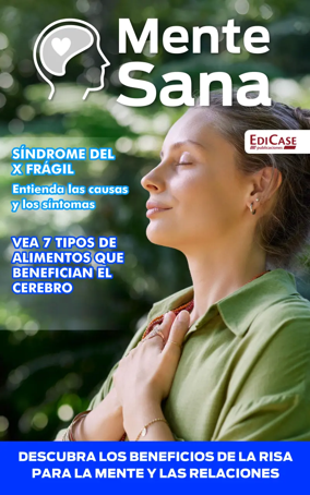 Cover of Mente Sana