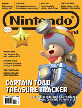 Cover of Nintendo World Collection