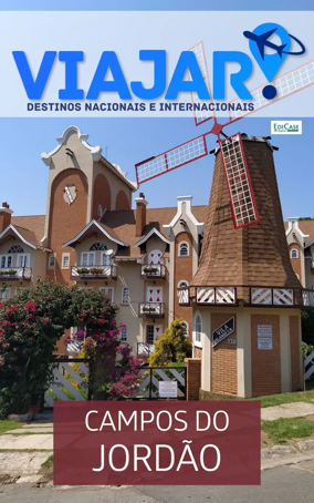 Cover of Viajar