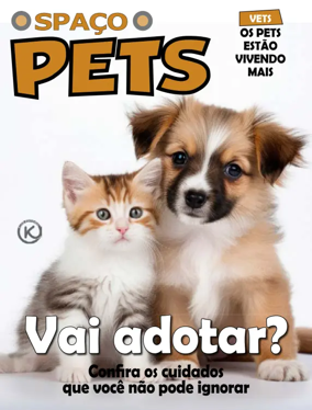 Cover of Spaco Pets