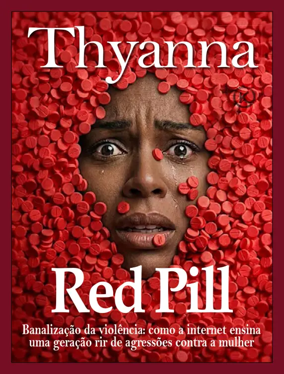 Cover of Thyanna