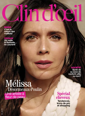 Cover of Clin d'oeil