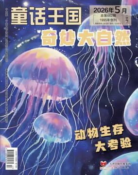Cover of Fairy kingdom-Wonderful Nature