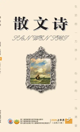 Cover of San Wen Shi