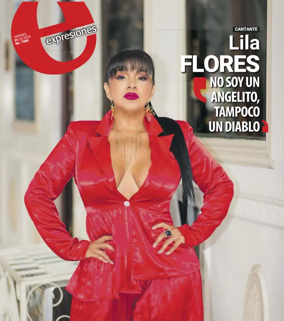 Cover of Expresiones