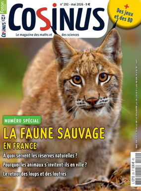 Cover of Cosinus