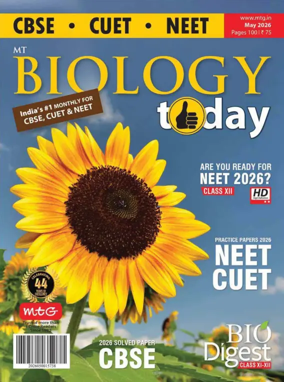 Cover of Biology Today