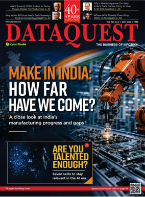Cover of Dataquest