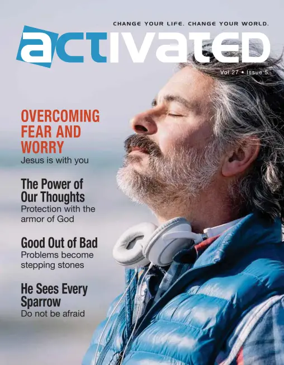 Cover of Activated