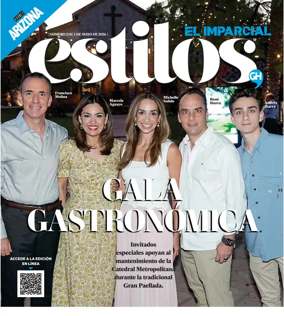 Cover of Estilos GH