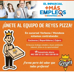 Cover of Mas Empleos