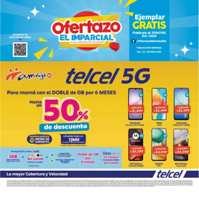 Cover of Ofertazos
