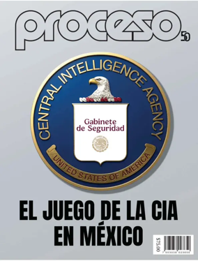 Cover of Proceso
