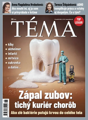 Cover of Tema