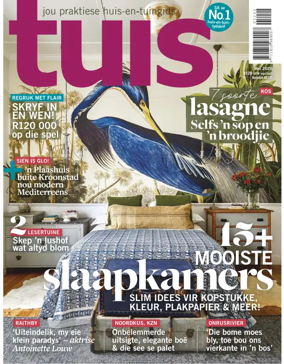 Cover of Tuis