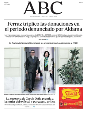 Cover of ABC (Nacional)