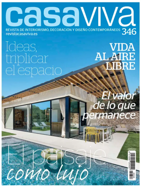 Cover of Casa Viva (Connecor)