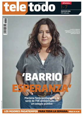 Cover of Teletodo
