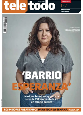 Cover of Teletodo