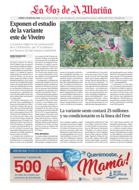 Cover of Viveiro local