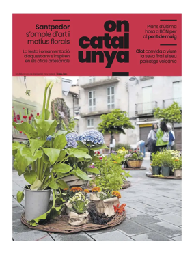 Cover of On Catalunya