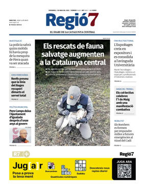 Cover of Regio7