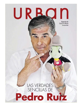 Cover of Urban | Levante EMV
