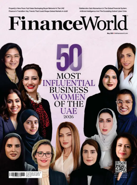 Cover of Finance World