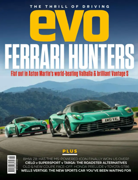 Cover of Evo