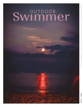 Cover of Outdoor Swimmer